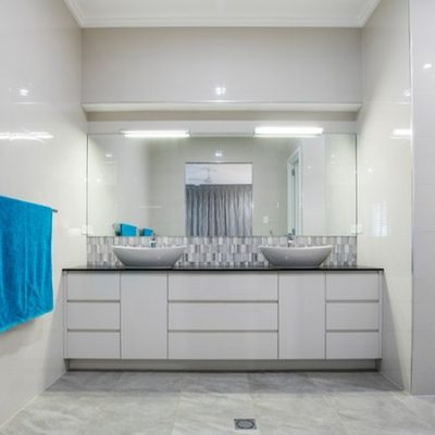 white-bathroom-interior